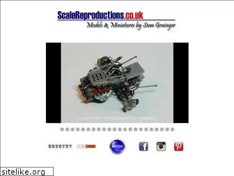 scalereproductions.co.uk