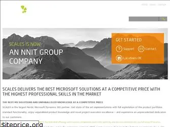 scales-group.com