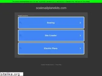 scalesailplanekits.com