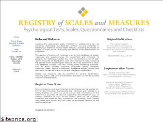 scalesandmeasures.net