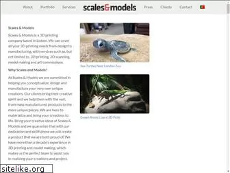 scalesandmodels.com