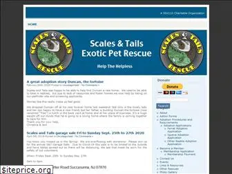 scalesandtails.org