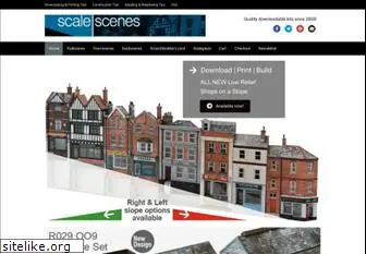 scalescenes.com