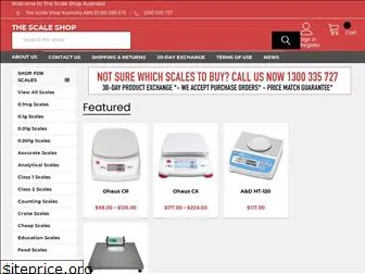 scaleshop.com.au