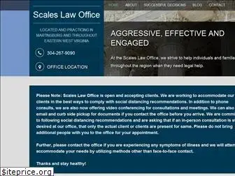 scaleslawoffice.com