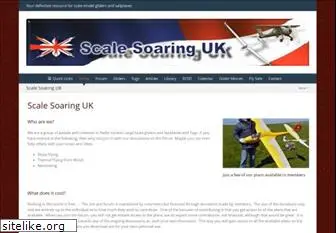 scalesoaring.co.uk