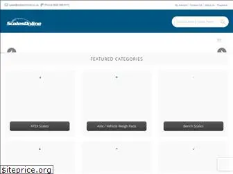 scalesonline.co.uk