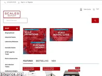 scalesoutlet.com