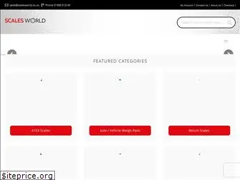 scalesworld.co.uk