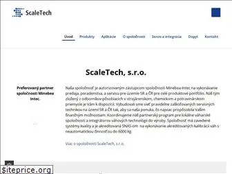 scaletech.sk