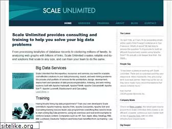 scaleunlimited.com