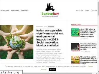 scaleupitaly.com