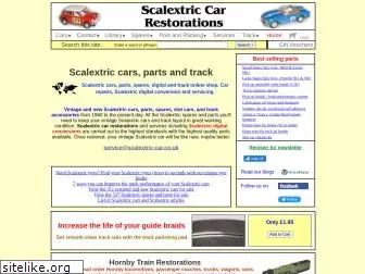 scalextric-car.co.uk