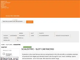 scalextric-shop.com