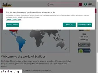 scalibor.com
