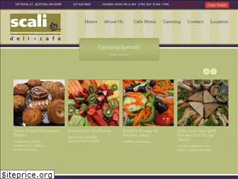 scalicafe.com