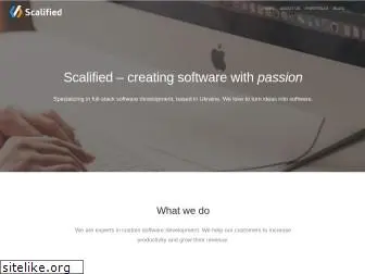 scalified.com