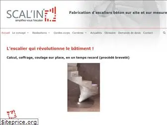 scalin.fr