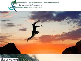 scaling4growth.com