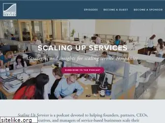 scalingupservices.com