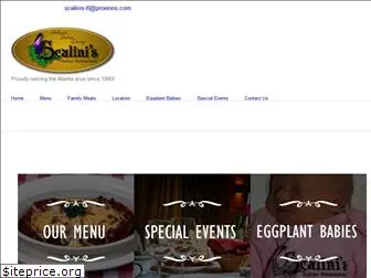 scalinis.com