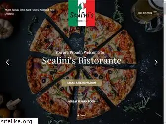 scalinisrestaurant.com