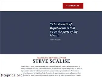 scaliseleadershipfund.com