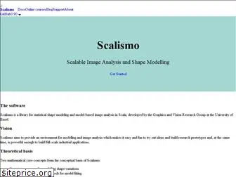 scalismo.org