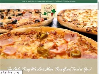 scalispizza.com