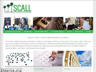 scallnet.org