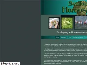 scallopinghomosassa.com