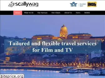 scallywagtravel.com