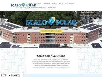 scalo-solar.com