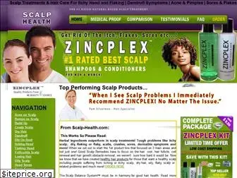 scalp-health.com