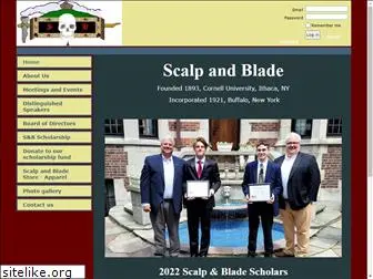scalpandblade.org