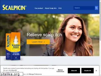 scalpicin.com