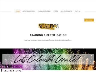 scalpics.com