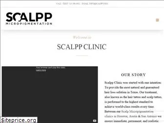 scalpp.com