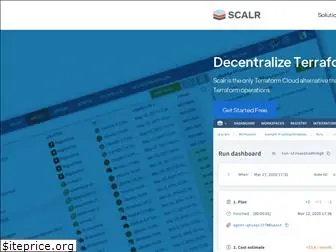 scalr.net