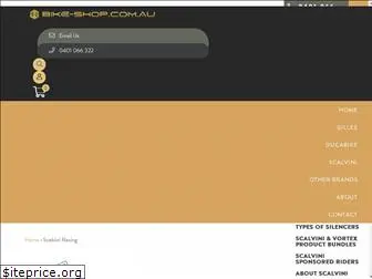 scalviniracing.com.au