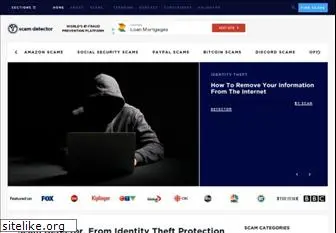 scam-detector.com