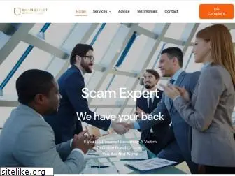 scam-expert.com