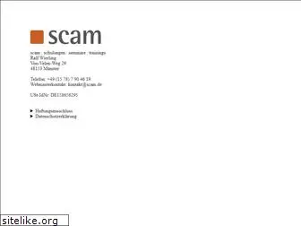 scam.de