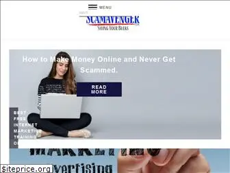 scamavenger.com