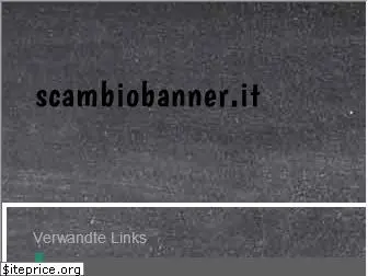 scambiobanner.it