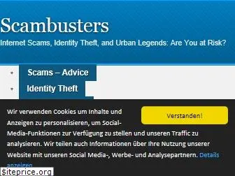scambusters.com