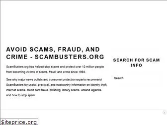 scambusters.org