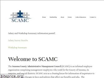 scamc-50.org
