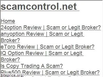 scamcontrol.net