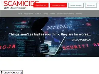 scamicide.com